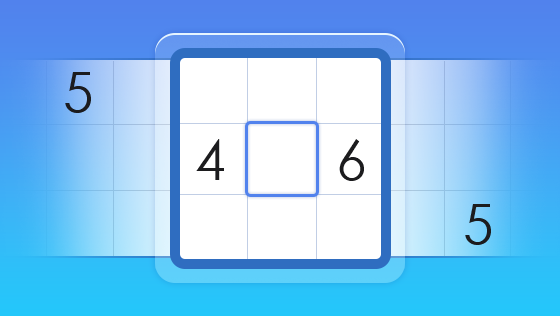 sudoku with candidate mode